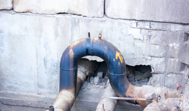 Professional Water damage restoration in East Lake, FL